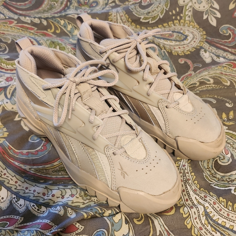 Club C Cardi V2 Beige 8.5